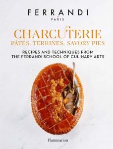 Charcuterie Pâtés, Terrines, Savory Pies 9782080294678